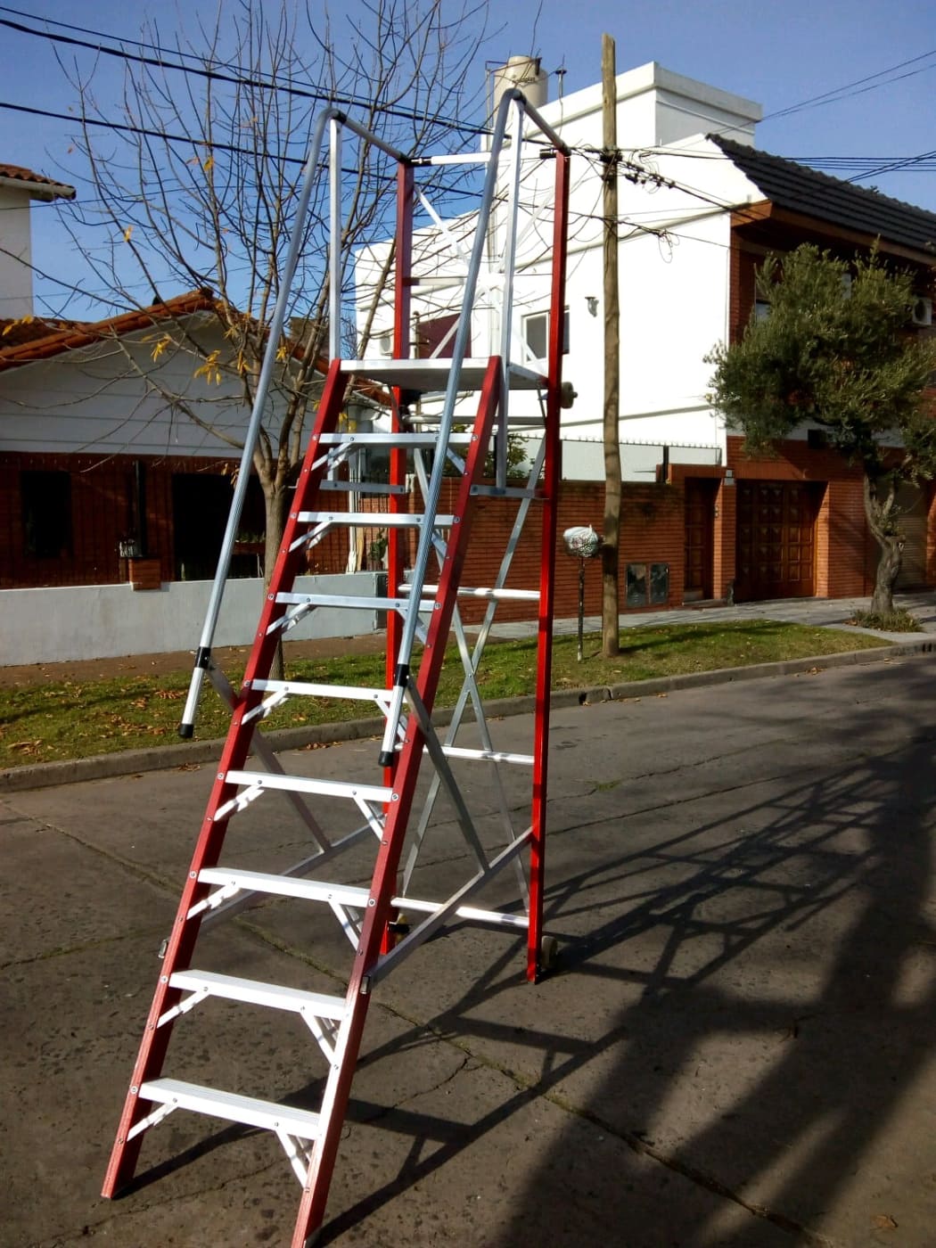 Contacto